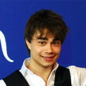 Александр Рыбак