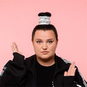 Alyona Alyona
