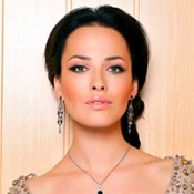 Даша Астафьева