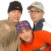 Дискотека Авария