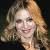 Фото Madonna