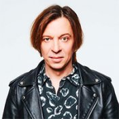 Найк Борзов