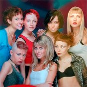 Стрелки