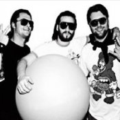 Swedish House Mafia