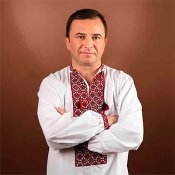 Виктор Павлик