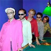 Запрещенные барабанщики