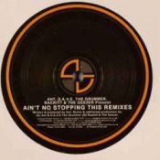 Обкладинка Ant – Aint no Stopping This