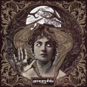 Обкладинка Amorphis – The lost son (The brother slayer Part II)
