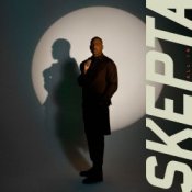 Обкладинка Skepta – Peace of Mind