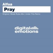 Обкладинка Alfoa – Headwaters