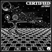 Обкладинка AYYBO – Certified (Extended Mix)