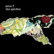 Обкладинка Zero 7 – Your Place