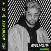 Обкладинка Wax Motif – Koalack