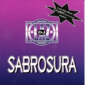 Обкладинка DJ Laz – Sabrosura