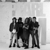 Обкладинка Pearl Jam – Deep