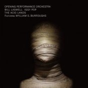 Обкладинка Bill Laswell – Slow Murder