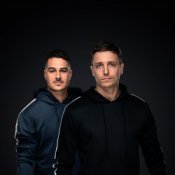 Обкладинка BlasterJaxx – Savage