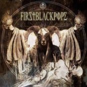 Обкладинка First Black Pope – Necrosexlover