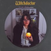 Обкладинка Witchdoctor – Be Tha 1