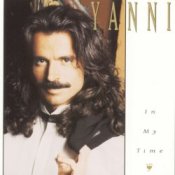 Обкладинка Yanni – Playing by Heart