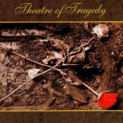 Обкладинка Theatre Of Tragedy – A distance there is...