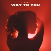 Обкладинка ISHNLV – Way To You