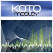 Обкладинка Koto – Pulstar