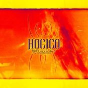 Обкладинка Hocico – Beings Of Relief