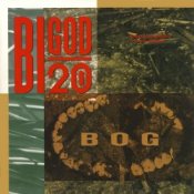 Обкладинка Bigod 20 – The Bog