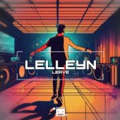 Обкладинка Lelleyn – Make You Feel Alright