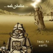Обкладинка Eat Static – Salon Kitty