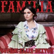 Обкладинка Sophie Ellis-Bextor – Death Of Love