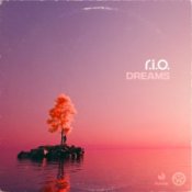Обкладинка R.I.O. – Dreams
