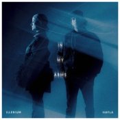 Обкладинка ILLENIUM & HAYLA – In My Arms