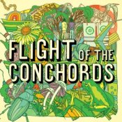 Слухати Flight Of The Conchords – Ladies Of The World