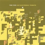 Обкладинка The Fixx – Chase The Fire