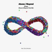Обкладинка Above & Beyond feat. Zoe Johnston – Always (Club Mix)