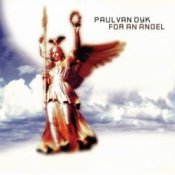 Обкладинка Paul Van Dyk – For An Angel