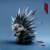 Обкладинка Skrillex – Scary Bolly Dub