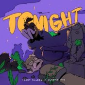 Обкладинка Teddy Killerz & Sweetie Irie – Tonight