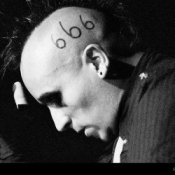 Обкладинка Hocico – Concreto