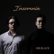 Обкладинка Mr Black – Hold Me Tight