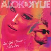 Слухати Alok, Kylie Minogue – last night i dreamt i fell in love