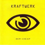 Обкладинка Kraftwerk – Warning- Danger