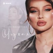 Обкладинка Юлия Имранова – Чужая