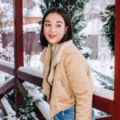 Слухати Милана Пономаренко – Завтра новый снег