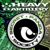 Обкладинка Secret Panda Society – Running Away (Original Mix)