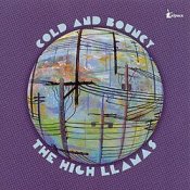 Слухати The High Llamas – Literature Is Fluff