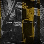 DJ Marky, Pola & Bryson feat. Javeon - Trouble