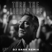 Обкладинка Kato & Jon – Turn The Lights Off (Dj Dark Remix)